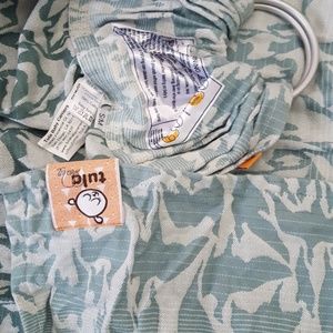 Tula Voyage Iceland RS